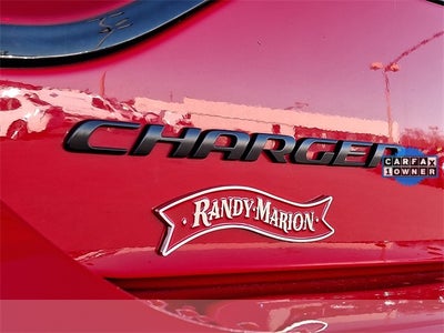 2021 Dodge Charger GT