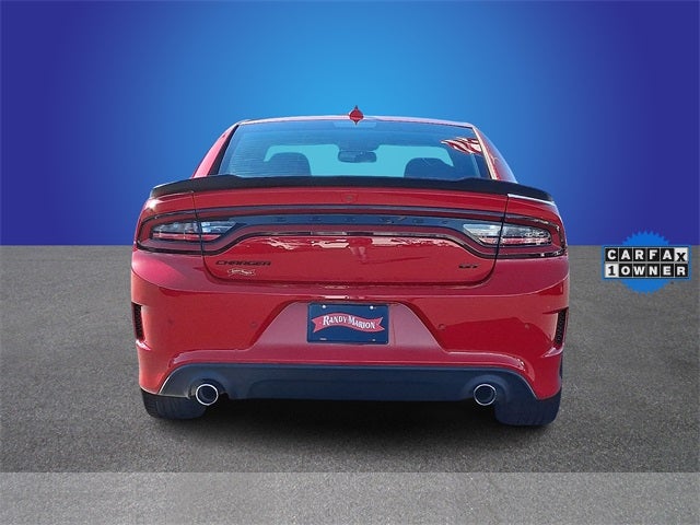 2021 Dodge Charger GT