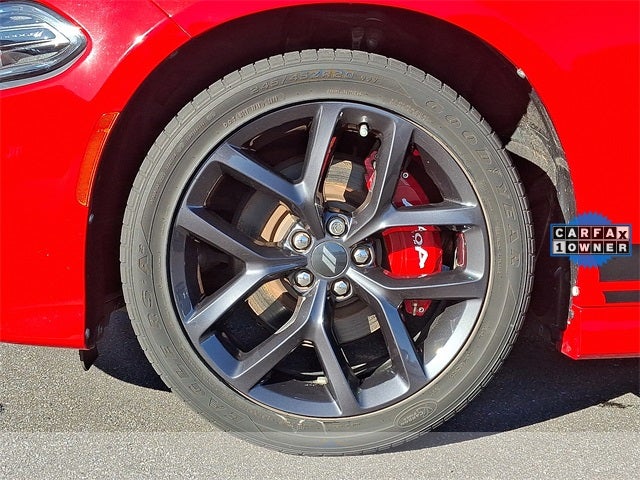 2021 Dodge Charger GT