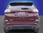 2017 Ford Edge Sport