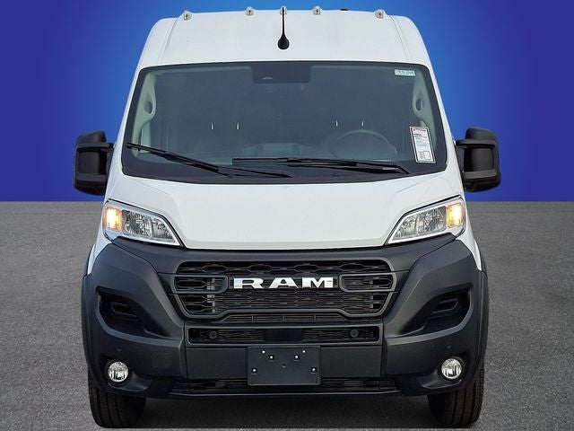 2024 RAM ProMaster 2500 High Roof 136 WB