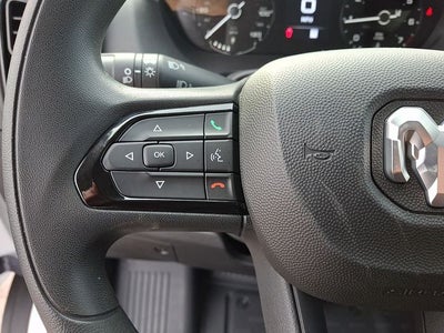 2024 RAM ProMaster 2500 High Roof 136 WB