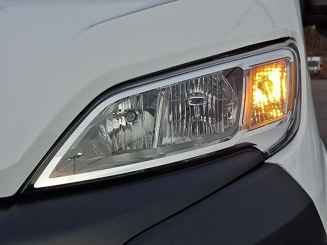 2024 RAM ProMaster 2500 High Roof 136 WB