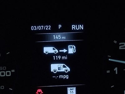 2024 RAM ProMaster 2500 High Roof 136 WB