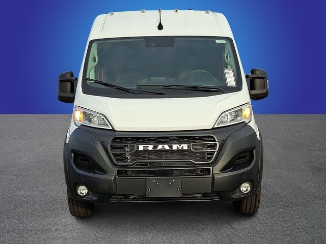 2024 RAM ProMaster 2500 High Roof 136 WB