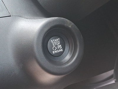 2024 RAM ProMaster 2500 High Roof 136 WB