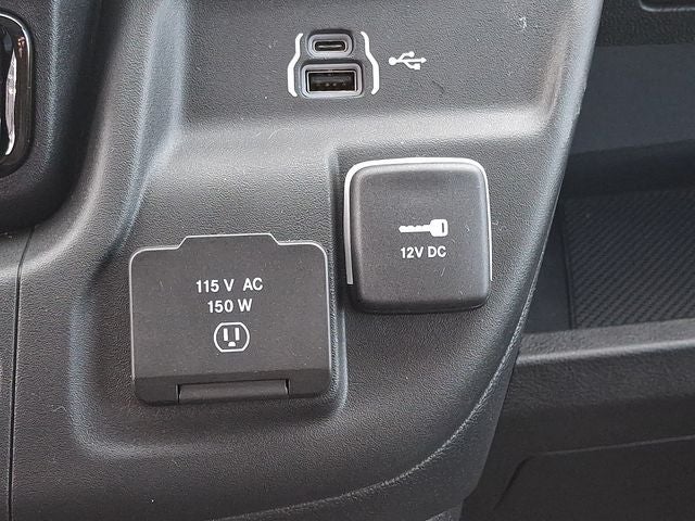 2024 RAM ProMaster 2500 High Roof 136 WB