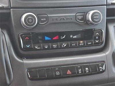 2024 RAM ProMaster 2500 High Roof