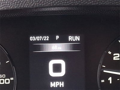 2024 RAM ProMaster 2500 High Roof