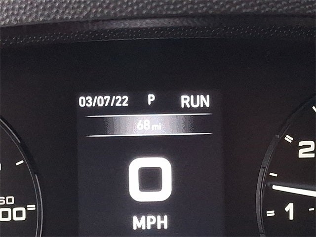 2024 RAM ProMaster 2500 High Roof