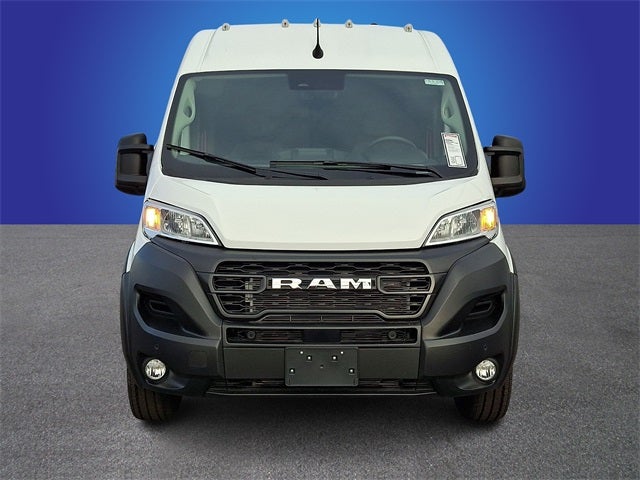 2024 RAM ProMaster 2500 High Roof