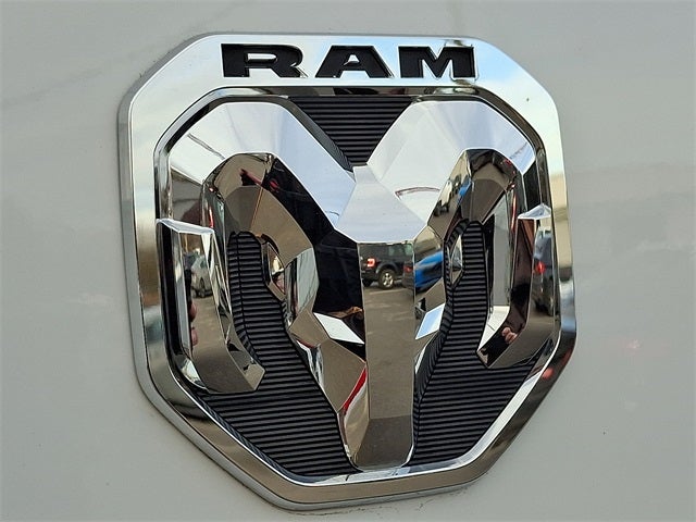 2024 RAM ProMaster 2500 High Roof