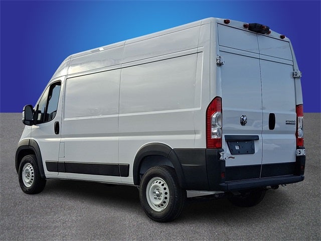 2024 RAM ProMaster 2500 High Roof