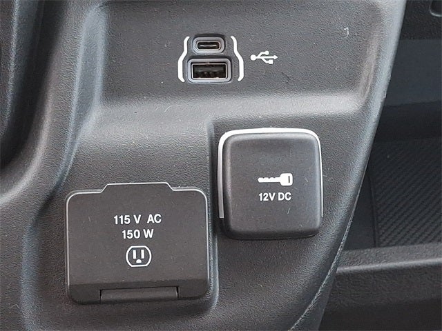 2024 RAM ProMaster 2500 High Roof 136 WB