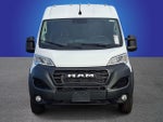 2024 RAM ProMaster 2500 High Roof 136 WB