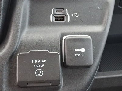 2024 RAM ProMaster 2500 High Roof 136 WB