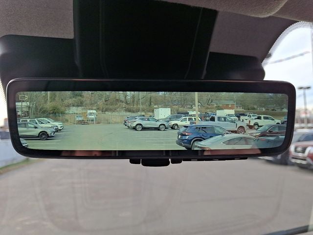 2024 RAM ProMaster 2500 High Roof 136 WB