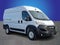 2024 RAM ProMaster 2500 High Roof 136 WB