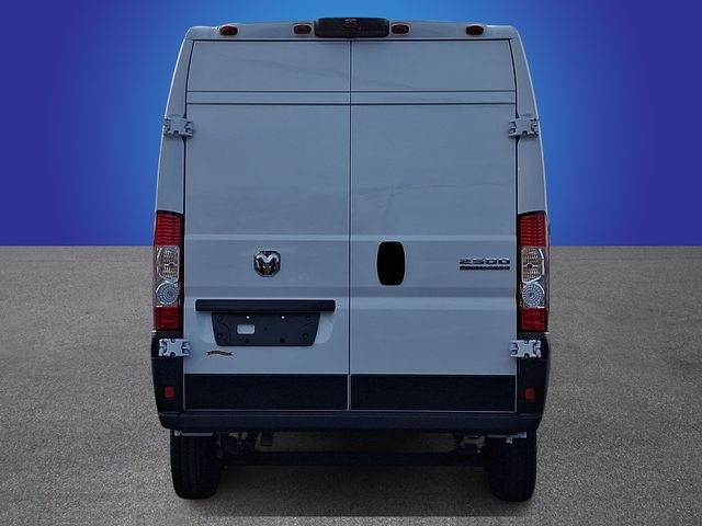 2024 RAM ProMaster 2500 High Roof 136 WB