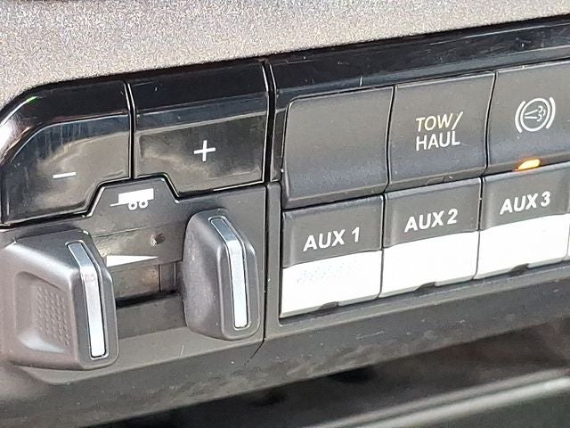 2022 RAM 5500HD Tradesman