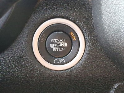 2021 RAM 5500HD Tradesman