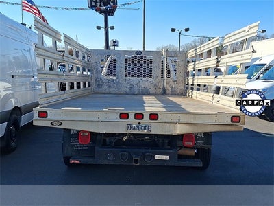 2021 RAM 5500HD Tradesman