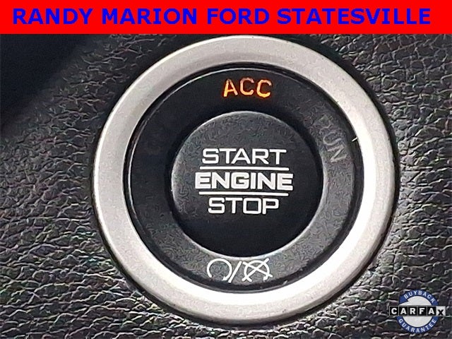 2022 RAM 5500HD Tradesman