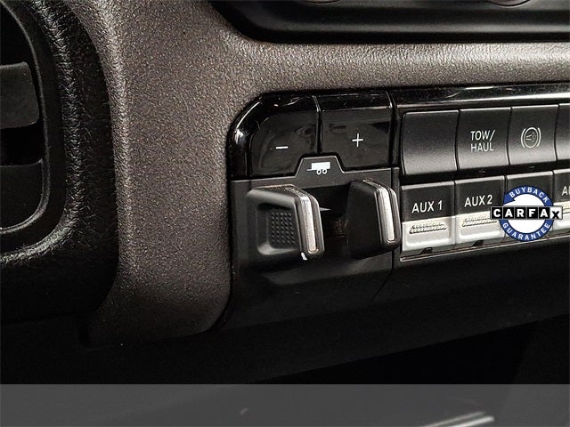 2022 RAM 5500HD Tradesman