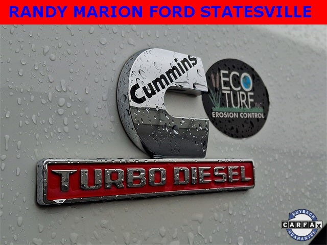 2022 RAM 5500HD Tradesman