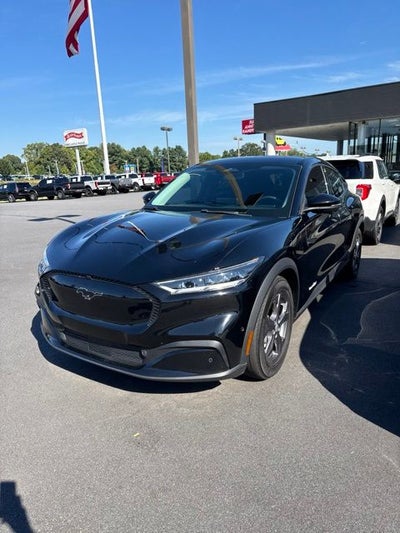 2023 Ford Mustang Mach-E Select