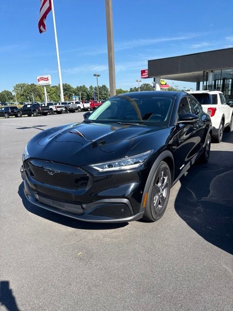 2023 Ford Mustang Mach-E Select