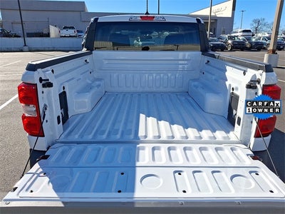 2024 Ford Maverick XL