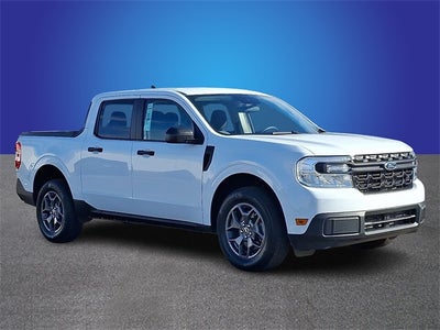 2024 Ford Maverick XL