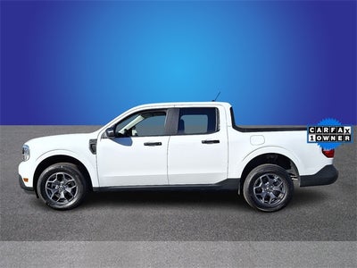 2024 Ford Maverick XL