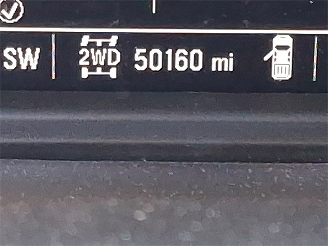 2022 Chevrolet Silverado 1500 WT