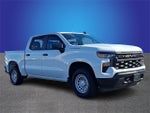2022 Chevrolet Silverado 1500 WT