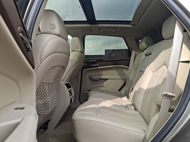 2011 Cadillac SRX Luxury