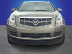 2011 Cadillac SRX Luxury