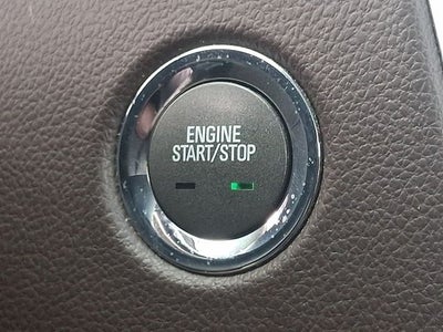 2011 Cadillac SRX Luxury