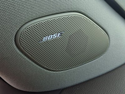 2011 Cadillac SRX Luxury