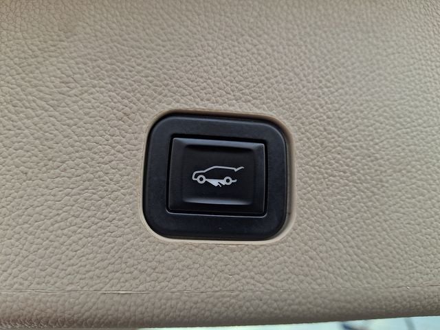 2011 Cadillac SRX Luxury