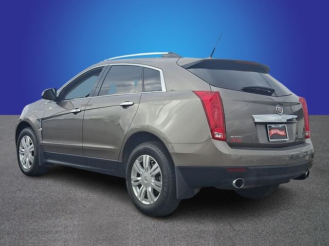 2011 Cadillac SRX Luxury