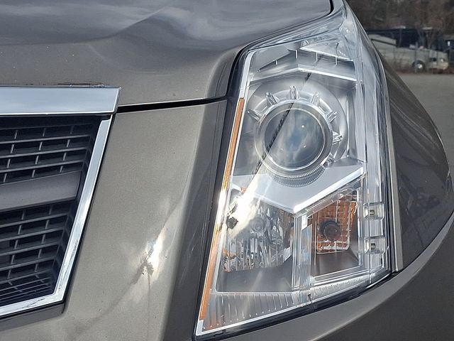 2011 Cadillac SRX Luxury