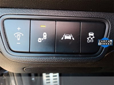 2020 Kia Forte GT-Line