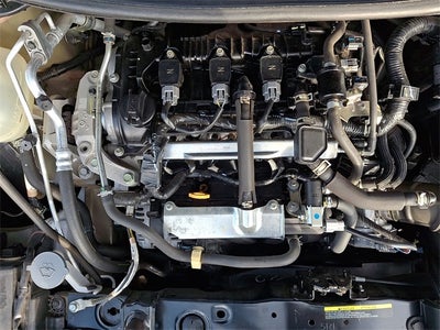 2021 Nissan Versa 1.6 SV