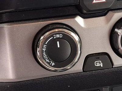 2019 Toyota Tacoma SR5 V6
