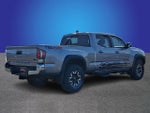 2020 Toyota Tacoma TRD Off-Road V6