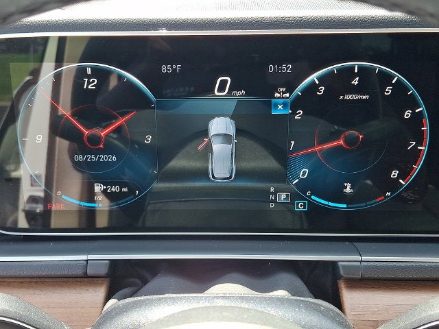 2023 Mercedes-Benz GLE GLE 350 4MATIC®
