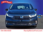2022 Honda Odyssey EX