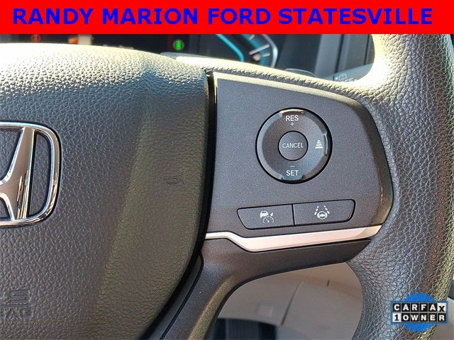 2022 Honda Odyssey EX